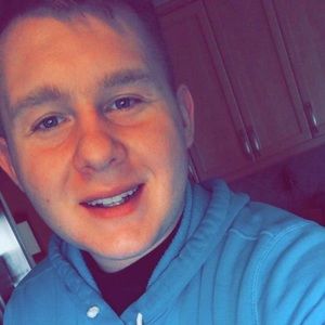 Meet your Posher, Darren